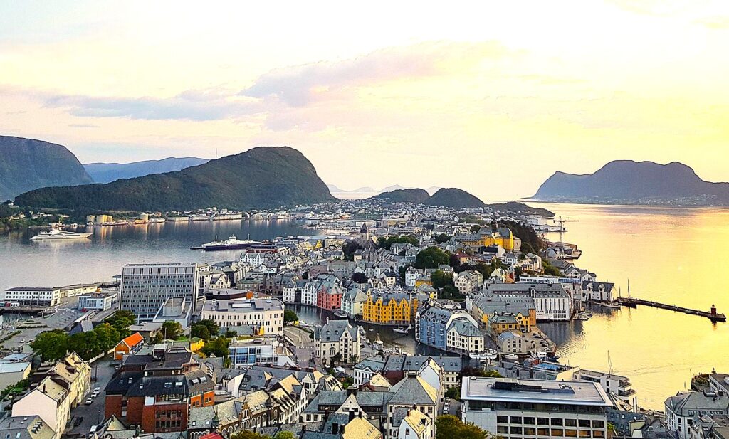 alesund