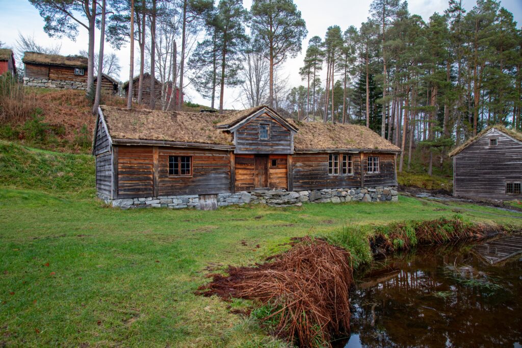 romsdal folk museum
